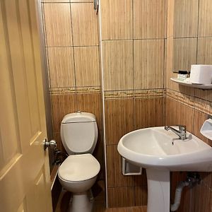 Family Private Bathroom Twin Room